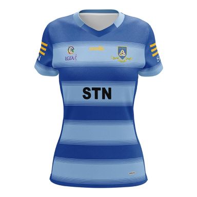 Scoil na Tríonóide Naofa Women's Fit LGFA Jersey