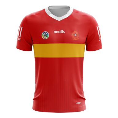 Smith O'Briens GAA & Camogie Club Camogie Jersey