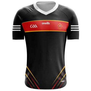 Smith O'Briens GAA & Camogie Club Women's Fit Jersey (Alternative)