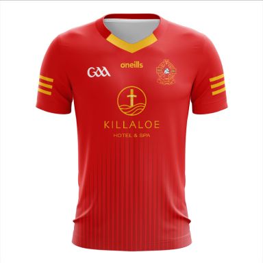 Smith O'Briens GAA & Camogie Club Jersey