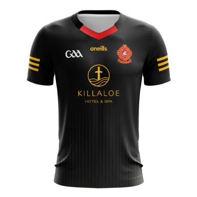 Smith O'Briens GAA & Camogie Club Jersey