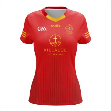 Smith O'Briens GAA & Camogie Club Women's Fit Jersey