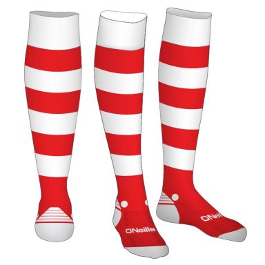 Crowborough RFC Personalised Socks (Kids)