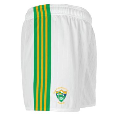 Sean O'Mahonys Dundalk Kids' Mourne Shorts