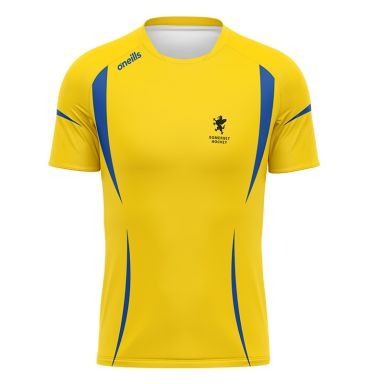 Somerset Hockey Goalkeeper Shirt