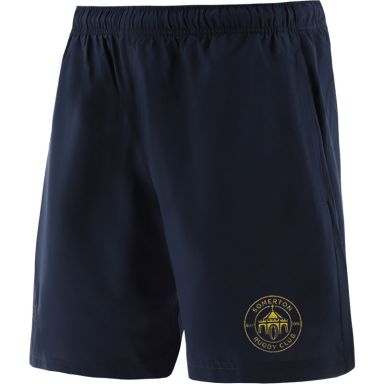 Somerton RFC Jenson Woven Shorts