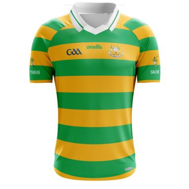 South Liberties GAA Jersey
