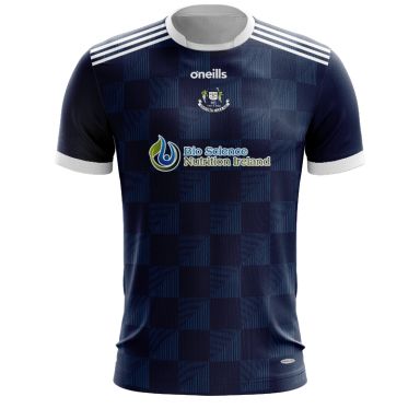 South Liberties Women's Fit Short Sleeve Training Top