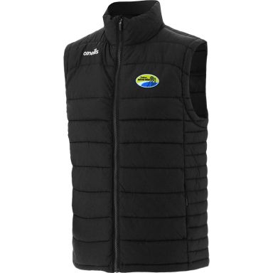 Southern Beaches Rugby Andy Padded Gilet 
