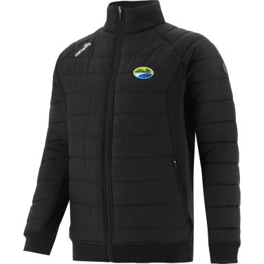 Southern Beaches Rugby Carson Lightweight Padded Jacket