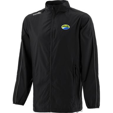 Southern Beaches Rugby Men's Typhoon Lightweight Rain Jacket