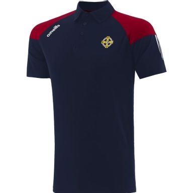 Southern Districts Oslo Polo Shirt