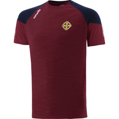 Southern Districts Oslo T-Shirt