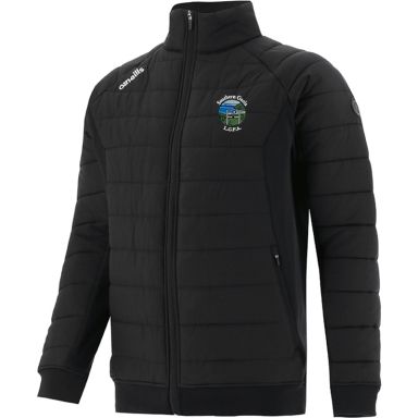 Southern Gaels LGFA Carson Lightweight Padded Jacket