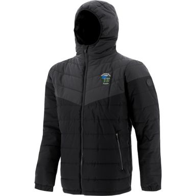 Southern Gaels LGFA Men's Maddox Hooded Padded Jacket 
