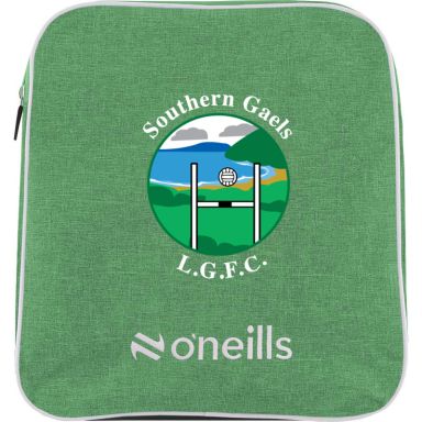 Southern Gaels LGFA Kent Holdall Bag 