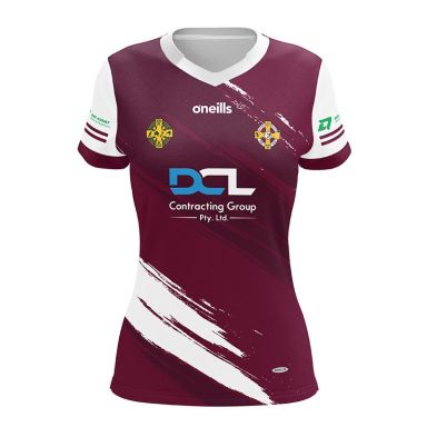 Southern Districts Women's Fit Jersey