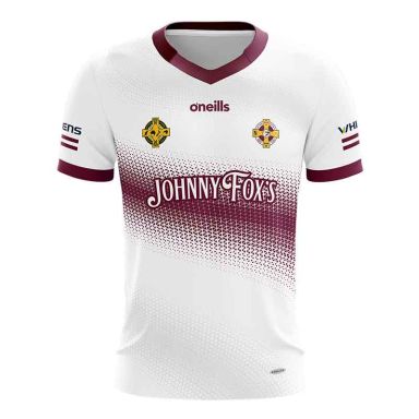 Southern Districts GK Jersey (Johnny Foxs)