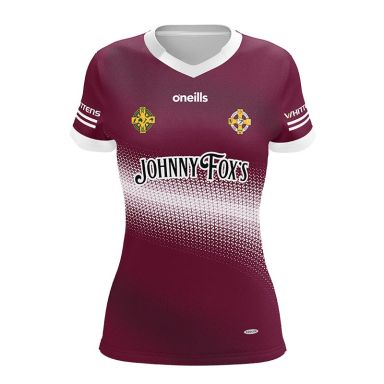 Southern Districts Women's Fit Jersey