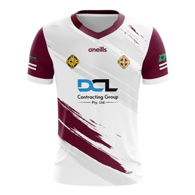 Southern Districts GK Jersey (DCL)