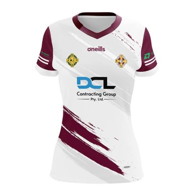 Southern Districts Women's Fit GK Jersey (DCL)
