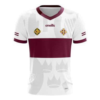 Southern Districts Jersey