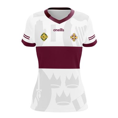 Southern Districts Women's Fit Jersey