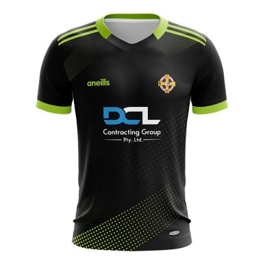 Southern Districts Short Sleeve Training Top (DCL)