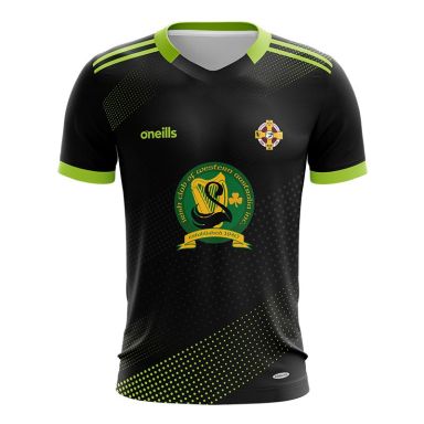 Southern Districts Short Sleeve Training Top (Irish Club WA)