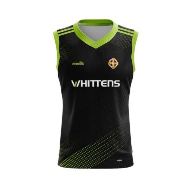 Southern Districts Vest (Whittens)