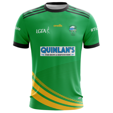 Southern Gaels LGFA Jersey