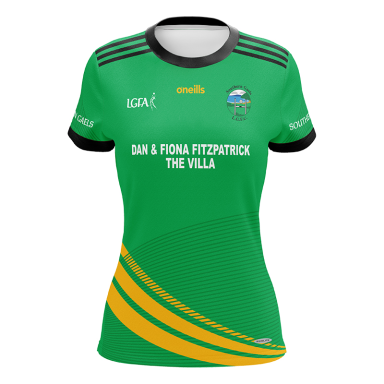 Southern Gaels LGFA Women’s Fit LGFA Jersey