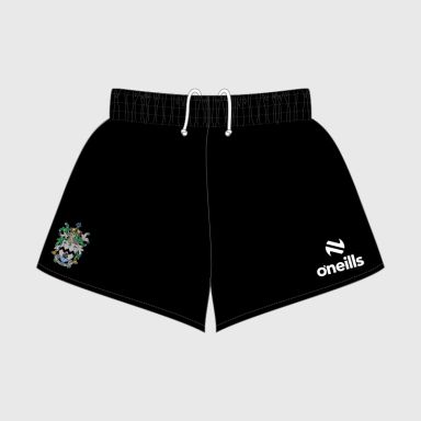 Southport RUFC Kids' Rugby Shorts