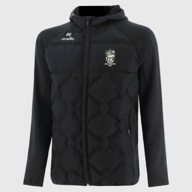 Southport RUFC Kids' Vortex Lightweight Padded Jacket