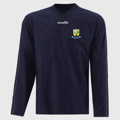 Stabannon Parnells GFC Kids' Hurricane Windbreaker