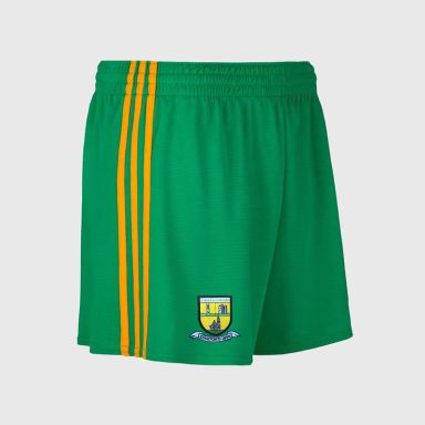 Stabannon Parnells GFC Mourne Shorts