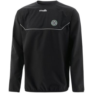 St. Patrick's Academy, Lisburn Norwich Windbreaker
