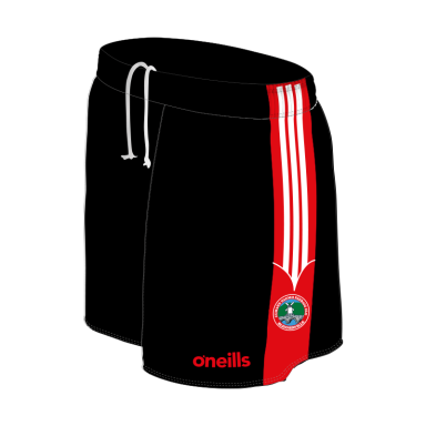 St. Pats Blennerville GAA Ladies Mourne Shorts