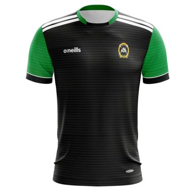 St Patrick's College Ballymena Short Sleeve Training Top