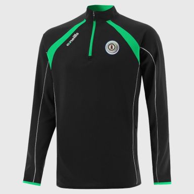 St. Patrick's College, Dungannon Academy Squad Half Zip Top