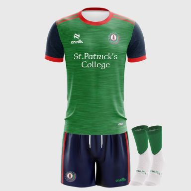 St. Patrick's College, Dungannon PE Pack