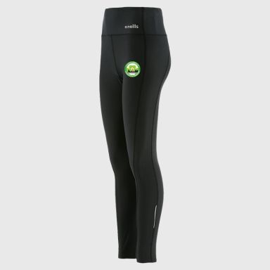 St. Pats Emerald City GAA Riley Full Length Leggings