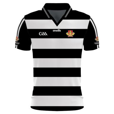 St. Patricks East Kerry GAA Jersey