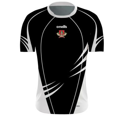 St. Patricks East Kerry Kids' Short Sleeve Training Top