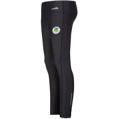 Sperrin Og Ladies Kids' Riley 7/8 Length Leggings