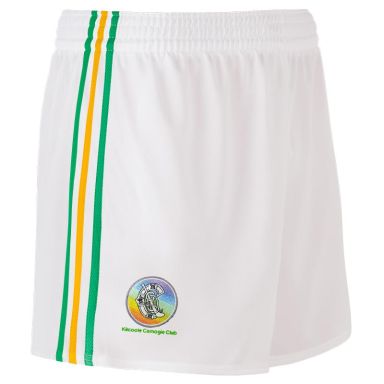 Kilcoole Camogie Club Mourne Shorts