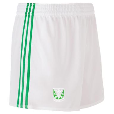 Effin GAA Mourne Shorts