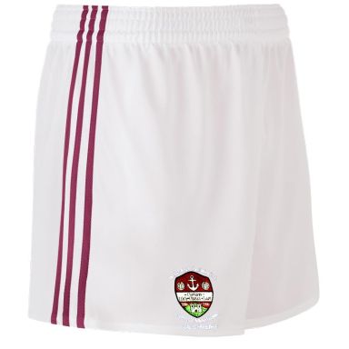 Castletown Liam Mellows Coolgreany Mourne Shorts