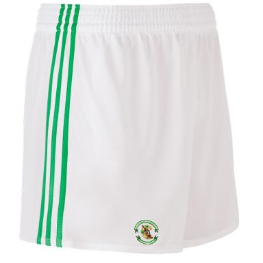St. Oliver Plunketts Camogie Club Kids' Mourne Shorts