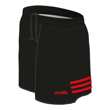 St. Patricks GFC Donagh Mourne Shorts
